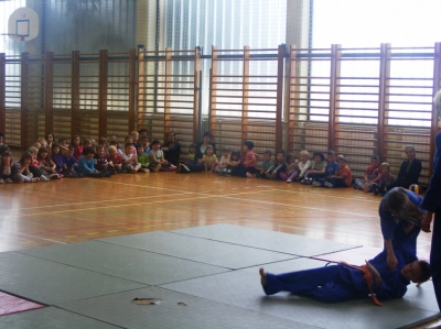 Mini olimpijada 2013