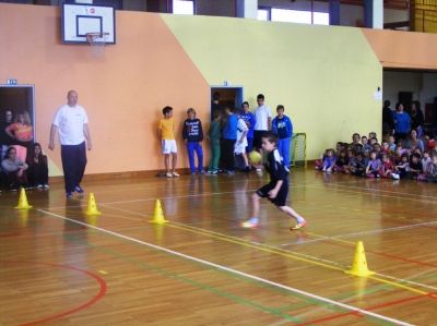 Mini olimpijada 2013