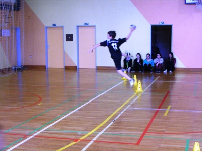 Mini olimpijada 2013
