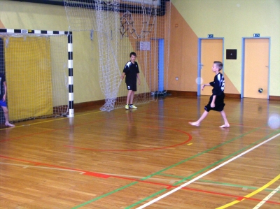 Mini olimpijada 2013
