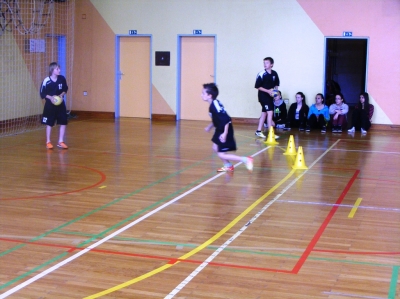 Mini olimpijada 2013