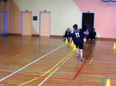 Mini olimpijada 2013