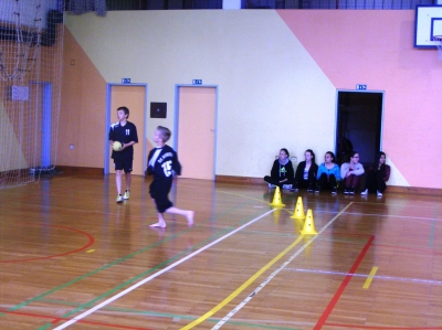 Mini olimpijada 2013