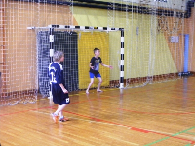 Mini olimpijada 2013