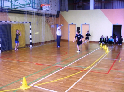 Mini olimpijada 2013