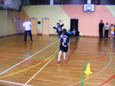 Mini olimpijada 2013