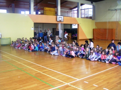 Mini olimpijada 2013