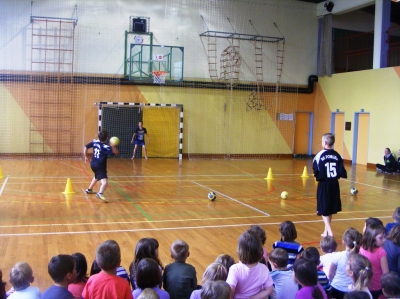 Mini olimpijada 2013