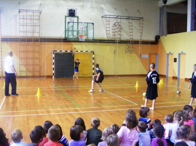 Mini olimpijada 2013