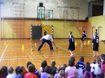 Mini olimpijada 2013
