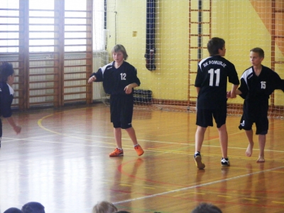 Mini olimpijada 2013