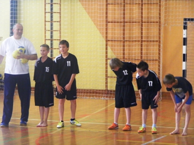 Mini olimpijada 2013