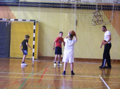 Mini olimpijada 2013