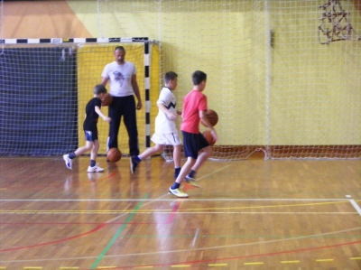 Mini olimpijada 2013