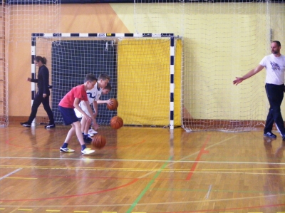 Mini olimpijada 2013