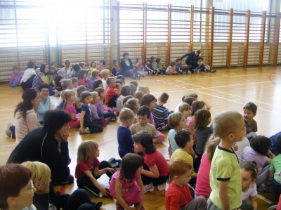 Mini olimpijada 2013
