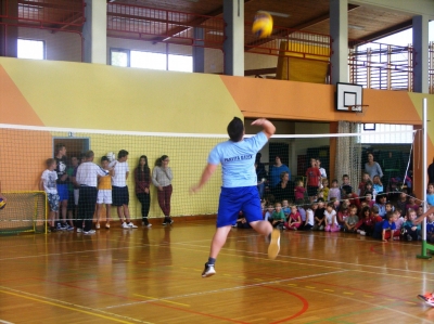 Mini olimpijada 2013