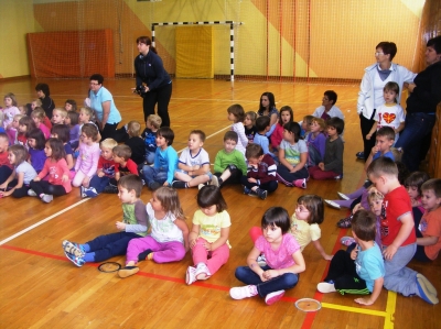 Mini olimpijada 2013