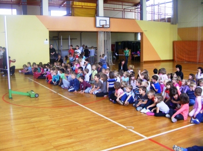 Mini olimpijada 2013