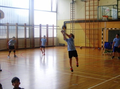 Mini olimpijada 2013
