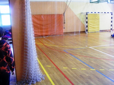 Mini olimpijada 2013