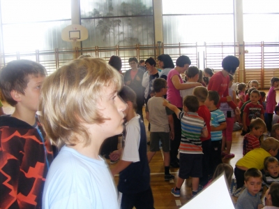 Mini olimpijada 2013