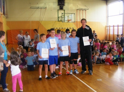 Mini olimpijada 2013