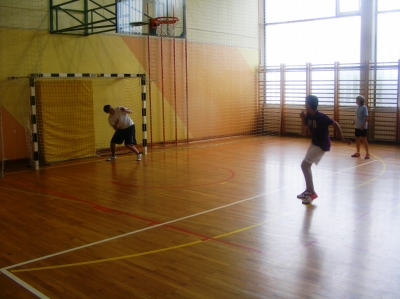 Mini olimpijada 2013