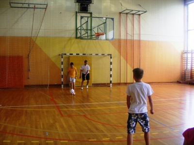 Mini olimpijada 2013