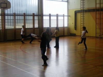 Mini olimpijada 2013