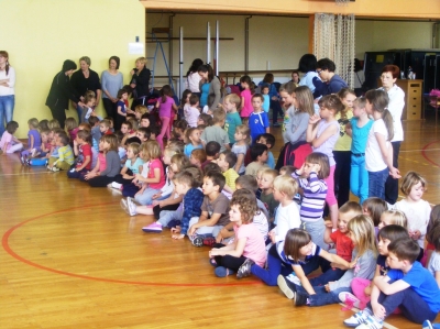 Mini olimpijada 2013