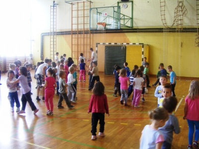 Mini olimpijada 2013