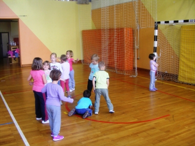 Mini olimpijada 2013