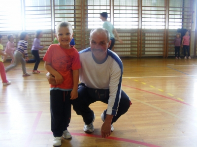 Mini olimpijada 2013