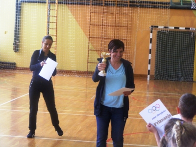 Mini olimpijada 2013