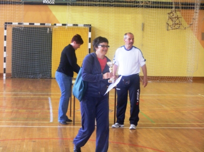 Mini olimpijada 2013