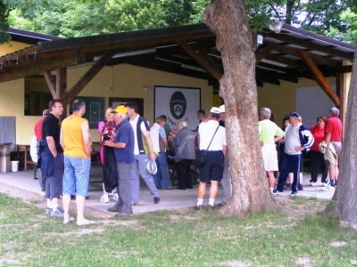 7. Pohod po Ferijevi poti