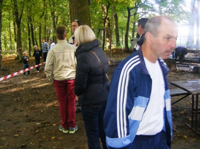 Kros ob?ine Beltinci 2013