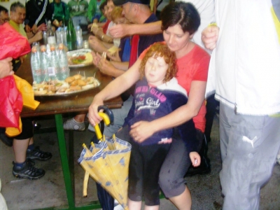 7. Pohod po Ferijevi poti
