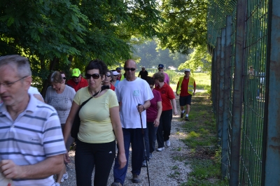 9. Pohod po Ferijevi poti