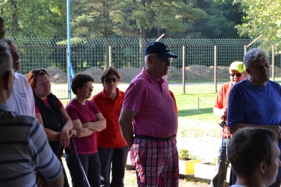 9. Pohod po Ferijevi poti