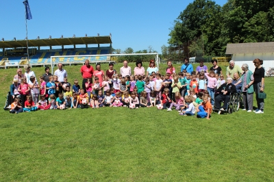 Mini olimpijada 2014