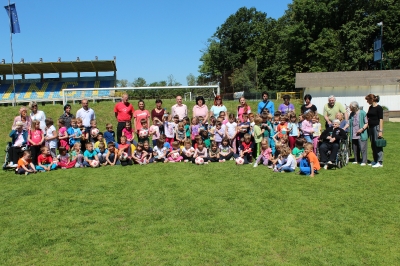 Mini olimpijada 2014