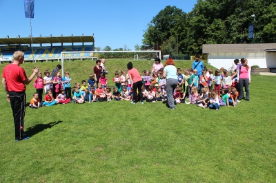 Mini olimpijada 2014