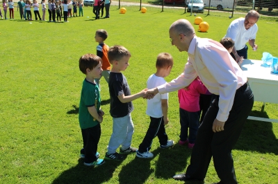 Mini olimpijada 2014