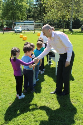 Mini olimpijada 2014