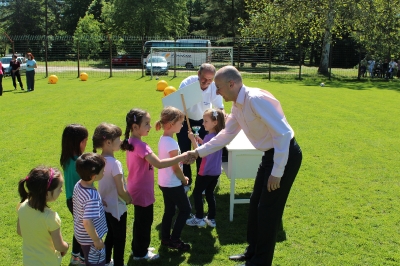 Mini olimpijada 2014