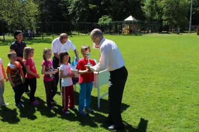 Mini olimpijada 2014