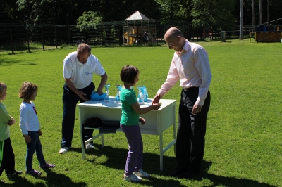 Mini olimpijada 2014