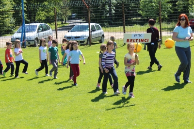 Mini olimpijada 2014